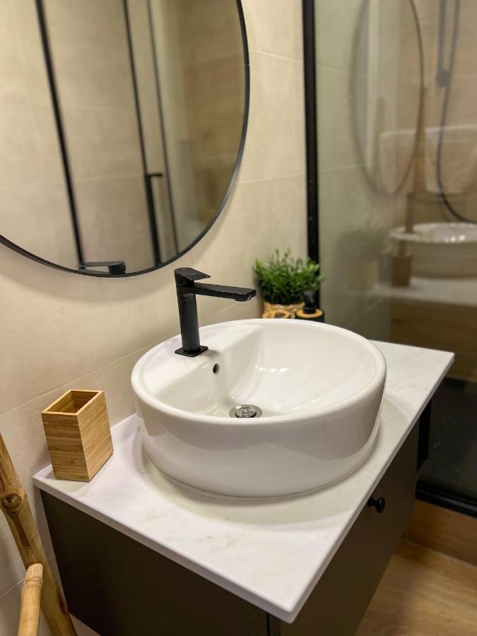 Apartman Visek Jáchymov Kültér fotó