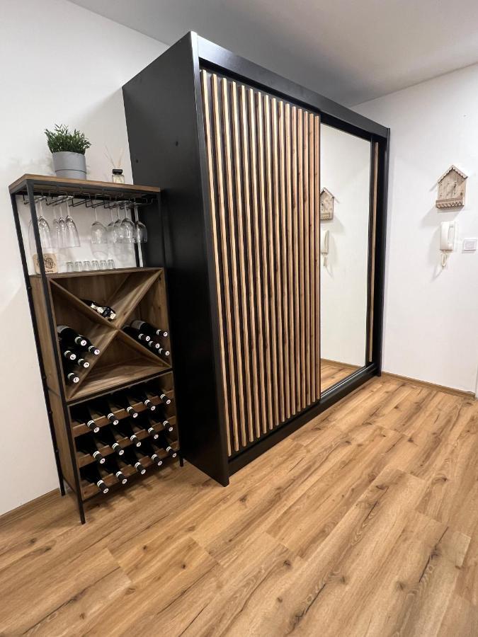 Apartman Visek Jáchymov Kültér fotó