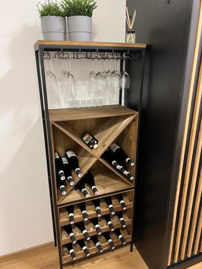 Apartman Visek Jáchymov Kültér fotó