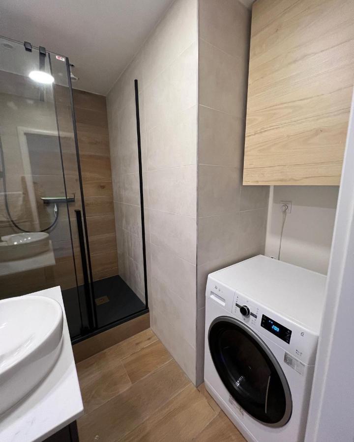 Apartman Visek Jáchymov Kültér fotó