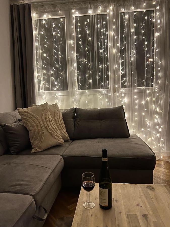 Apartman Visek Jáchymov Kültér fotó