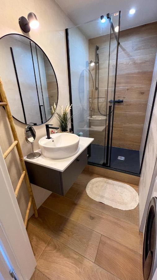 Apartman Visek Jáchymov Kültér fotó