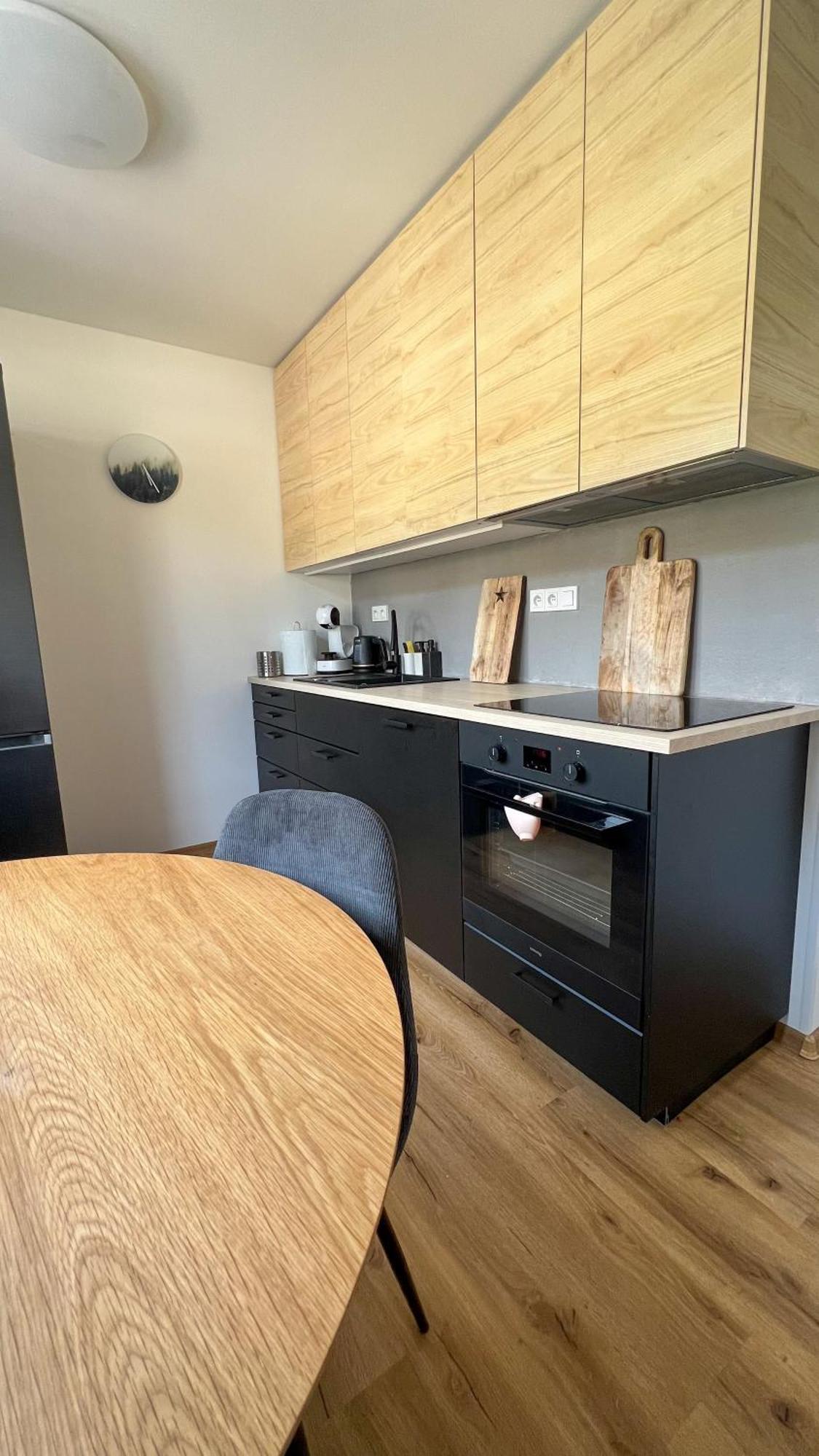 Apartman Visek Jáchymov Kültér fotó